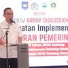 Sekda Ajat: Desa Maju dan Mandiri Jadi Fondasi Pembangunan Kabupaten Bogor