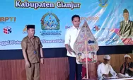 Strategi Penguatan Karakter dan Bakat Pelajar Cianjur Melalui Kompetisi Bertema Budaya di ATS 2026
