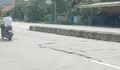 Jalan Nasional di Pemalang Berlubang, Pemerintah Diminta Segera Bertindak