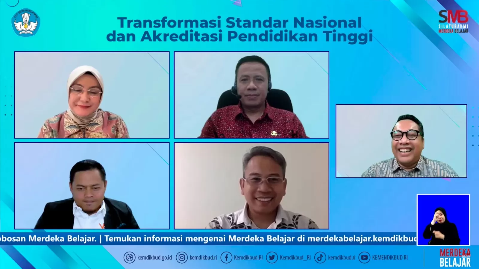 Tidak Ada Skripsi Lagi? Perubahan Mengejutkan Dalam Standar Pendidikan ...