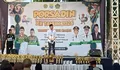 Bupati Cianjur Buka PORSADIN XII, Tegaskan Santri Pilar Penjaga Karakter