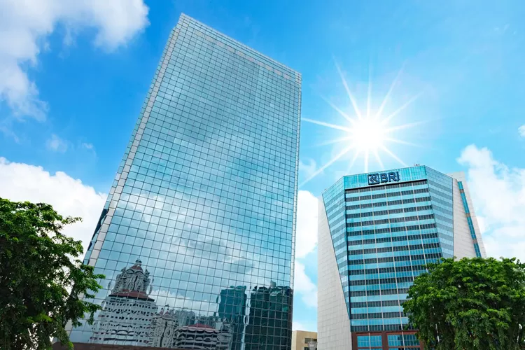 Kinerja Fundamental Solid, BRI Optimis Tumbuh Berkelanjutan