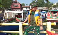 Kolonel Jhonson Sitorus Pimpin Penertiban Puluhan KJA di Waduk Cirata