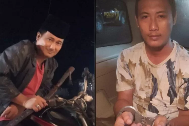 Fakta Carok Di Bangkalan Dua Pelaku Ternyata Dikepung Sepuluh Orang Kilat 3700