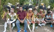 Kesetaraan dan Pemerataan Hak-hak Menjadi Landasan Utama untuk Membangun Masyarakat Adat di Kabupaten Keerom
