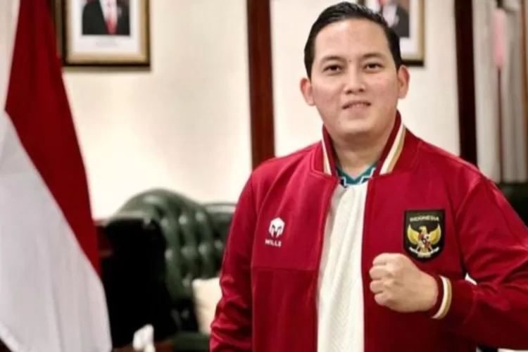 Biodata Dan Profil Rizky Irmansyah Ajudan Prabowo Subianto Yang Diduga