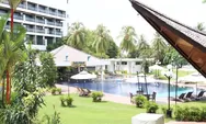 Batam View Beach Resort saat ini Membuka Lowongan kerja untuk Posisi Pekerja Part Time