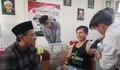 Fasilitasi Warga Berhijrah, BAZNAS Jabar Buka Layanan Hapus Tato Gratis di Kabupaten Bandung