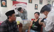 Fasilitasi Warga Berhijrah, BAZNAS Jabar Buka Layanan Hapus Tato Gratis di Kabupaten Bandung