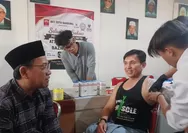 Fasilitasi Warga Berhijrah, BAZNAS Jabar Buka Layanan Hapus Tato Gratis di Kabupaten Bandung