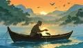 Mutiara Pagi: Lima Tiada Enamnya (Bagian 2168)