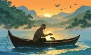 Mutiara Pagi: Lima Tiada Enamnya (Bagian 2168)