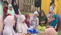 Dari Akar Rumput untuk SDGs: Kisah Tanissa Puti Rahmadiva, Anak Muda Indonesia Menggerakkan Perubahan dari Desa