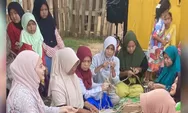 Dari Akar Rumput untuk SDGs: Kisah Tanissa Puti Rahmadiva, Anak Muda Indonesia Menggerakkan Perubahan dari Desa