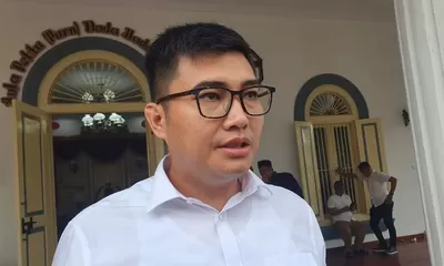 Sastra Winara Dukung Penuh Program Hutan Kota di Setiap Kecamatan, Siap Kawal Target Mulai 2026