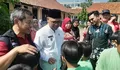 Keren Banget! SDN Kedaung Depok Mau Dibuat Dua Lantai : Respon Cepat Wakil Walikota Imam Budi Hartono Tuai Apresiasi