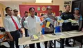 Polsek Beji Bekuk Sindikar Curanmor di Depok, Begini Modusnya! 