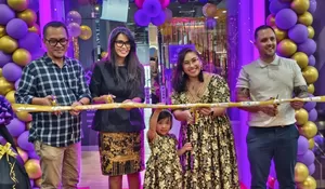 Salam Olahraga! Anytime Fitness Rayakan Pencapaian 50 Klub di Indonesia : Buka Cabang di Depok, Tumbuh Tiga Kali Lipat dalam Dua Tahun