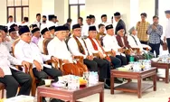 Sistem AHWA dalam Pemilihan Ketua Umum PBNU
