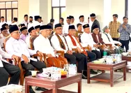Sistem AHWA dalam Pemilihan Ketua Umum PBNU
