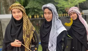 Gali Potensi Siswa Melalui Sanlat Ramadan, Wakepsek SMPN 34 Depok : Ajar Kompetisi Positif