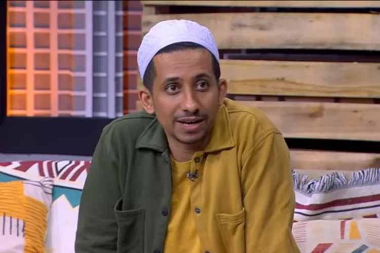 Tercatat Sebagai Keturunan Nabi Muhammad Saw Begini Habib Jafar Tanggapi Orang Orang Yang Ngaku