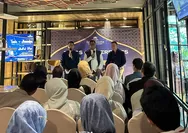 Taste of Ramadan 2026 Hadirkan Kehangatan Iftar Autentik di Hotel GranDhika Iskandarsyah Jakarta