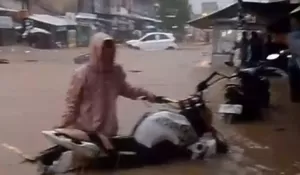 Banjir Bandang Terjang Dua Kecamatan di Brebes, Ratusan Rumah Terendam