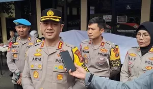 Koboy Jalanan di Cinere Depok Ditangkap, Ini Kronologisnya 