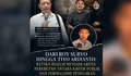 Dilema Penegakan UU ITE dan Ancaman Kriminalisasi Berlebih di Ruang Demokrasi