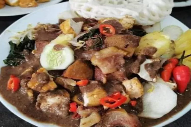 5 Makanan Tradisional Khas Surabaya Yang Kelezatannya Diakui Sampai Ke ...