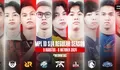 Jadwal MPL ID S14 Minggu Ini, Cek Kapan Main Fnatic Onic, Evos Gleory dan RRQ Hoshi di Sini