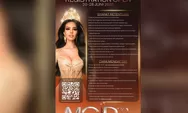 Pendaftaran Miss Grand Indonesia 2026 Resmi Dibuka, Simak Syarat dan Cara Daftarnya