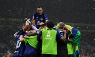 Prediksi Skor Inter Milan vs Lazio di Piala Super Italia: I Nerazzurri Lebih Konsisten