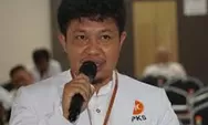 Pelantikan DPRD Bulukumba Tanpa Pin Emas, Dr Supriadi Tanggapi Santai