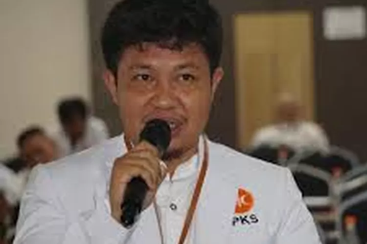 Dr Supriadi, anggota DPRD Bulukumba terpilih dari Partai Keadilan Sejahtera (PKS) (1ST)