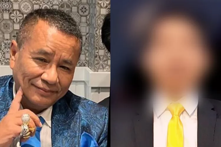 Bukan Hotma Sitompul! Ini Profil Lawyer Diduga Paling Ditakuti Hotman ...