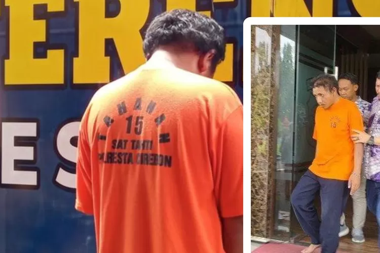 Tega! prua dewasa lecehkan bay 4 bulan hingga kelamin luka (X @KontenBerfaedah)