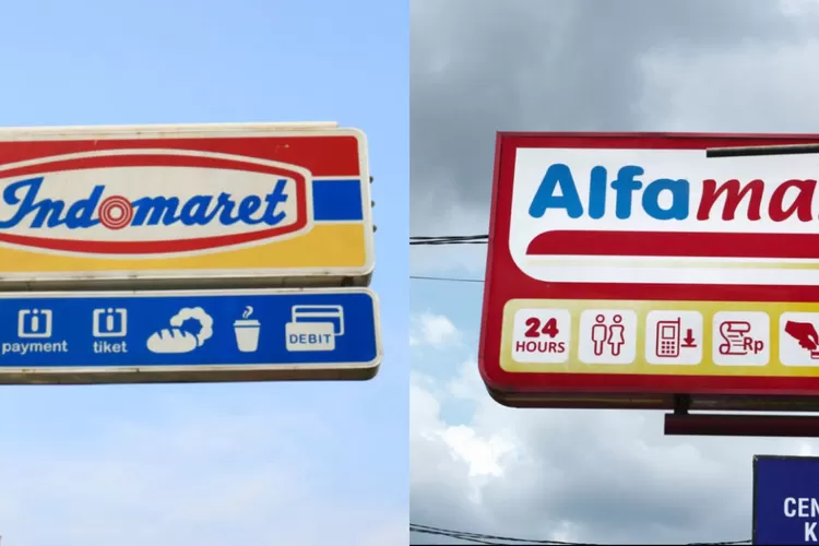 Produk UMKM Bisa Masuk Alfamart Dan Indomaret? Ini 7 Tips Agar Produk ...