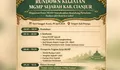 MGMP Sejarah Cianjur Perkuat Peran Guru dalam Pengembangan Pariwisata dan Budaya Lokal