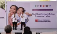 BKGN 2026 Tak Lagi Sekadar Sikat Gigi, FKG dan RSGM Bergerak ke Pesantren hingga Komunitas Ibu