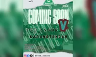 GP Ansor Karangtengah Cianjur Matangkan Persiapan Pelatihan Kepemimpinan Dasar ke-V