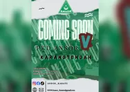GP Ansor Karangtengah Cianjur Matangkan Persiapan Pelatihan Kepemimpinan Dasar ke-V