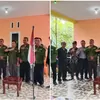 Nyalakan Api Kebersamaan di Bumi Melayu, Usman Halawa Resmi Pimpin PKMH Siak!