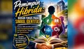 UIN Membutuhkan Pemimpin Hibrida, Bukan Butuh Simbol Identitas