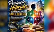 UIN Membutuhkan Pemimpin Hibrida, Bukan Butuh Simbol Identitas