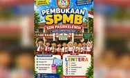 Dekatkan Akses Pendidikan, SDN Pasir Keuleuwih Gandeng SMP IT Nahdlatul Fata