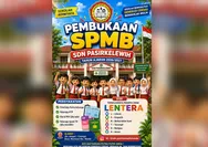 Dekatkan Akses Pendidikan, SDN Pasir Keuleuwih Gandeng SMP IT Nahdlatul Fata