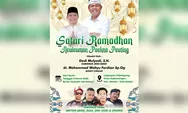 Safari Ramadhan di Cianjur, Menyelami Malam Lewat Budaya dan Silaturahmi
