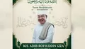 Pilar Kearifan Itu Telah Berpulang: Duka Mendalam NU atas Wafatnya KH. Adib Rofi’uddin Izza